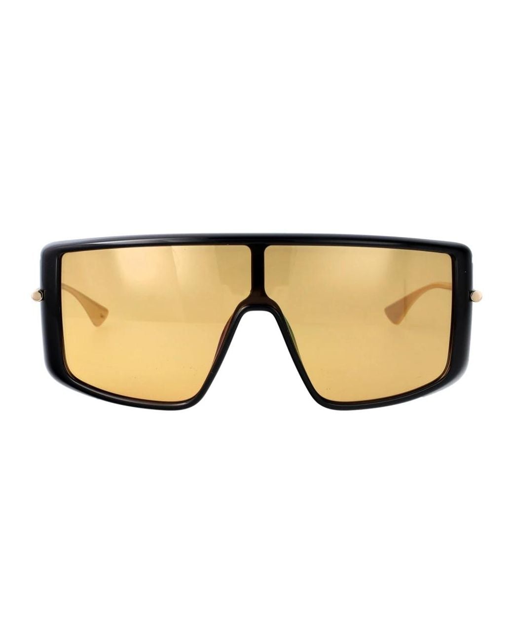 Sunglasses McQueen de color Natural