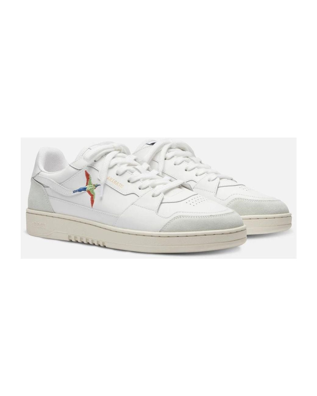 Axel Arigato White Sneakers for men
