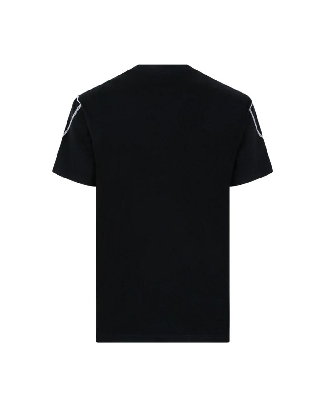 Givenchy Black T-Shirts for men