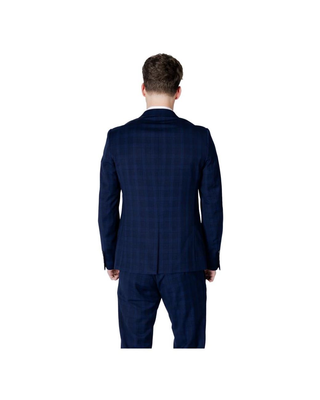 Blazers Antony Morato de hombre de color Blue