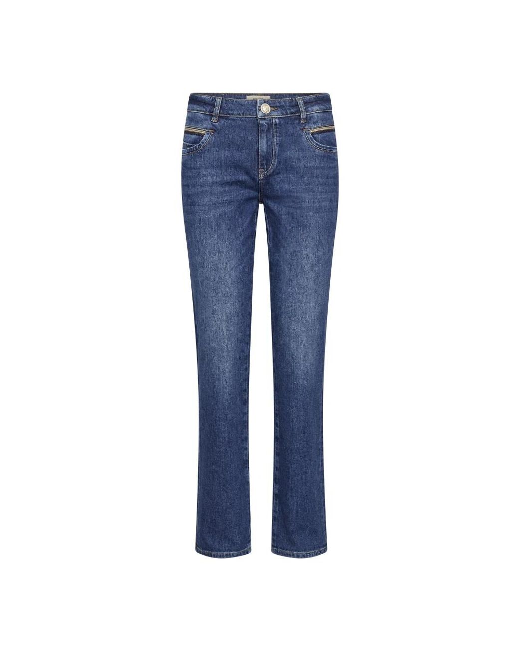 Mos Mosh Broek in het Blue