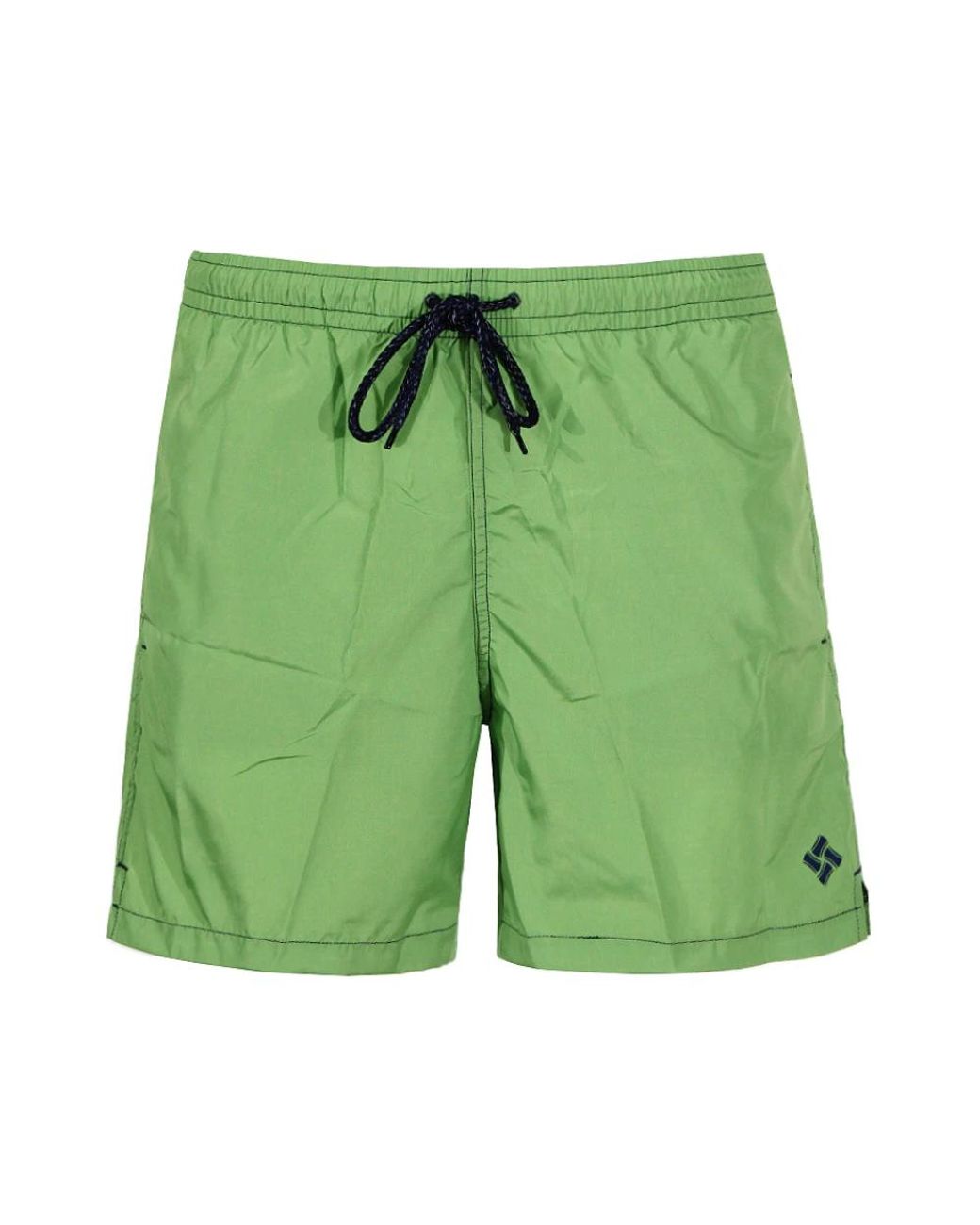 Drumohr Beachwear in het Green voor heren