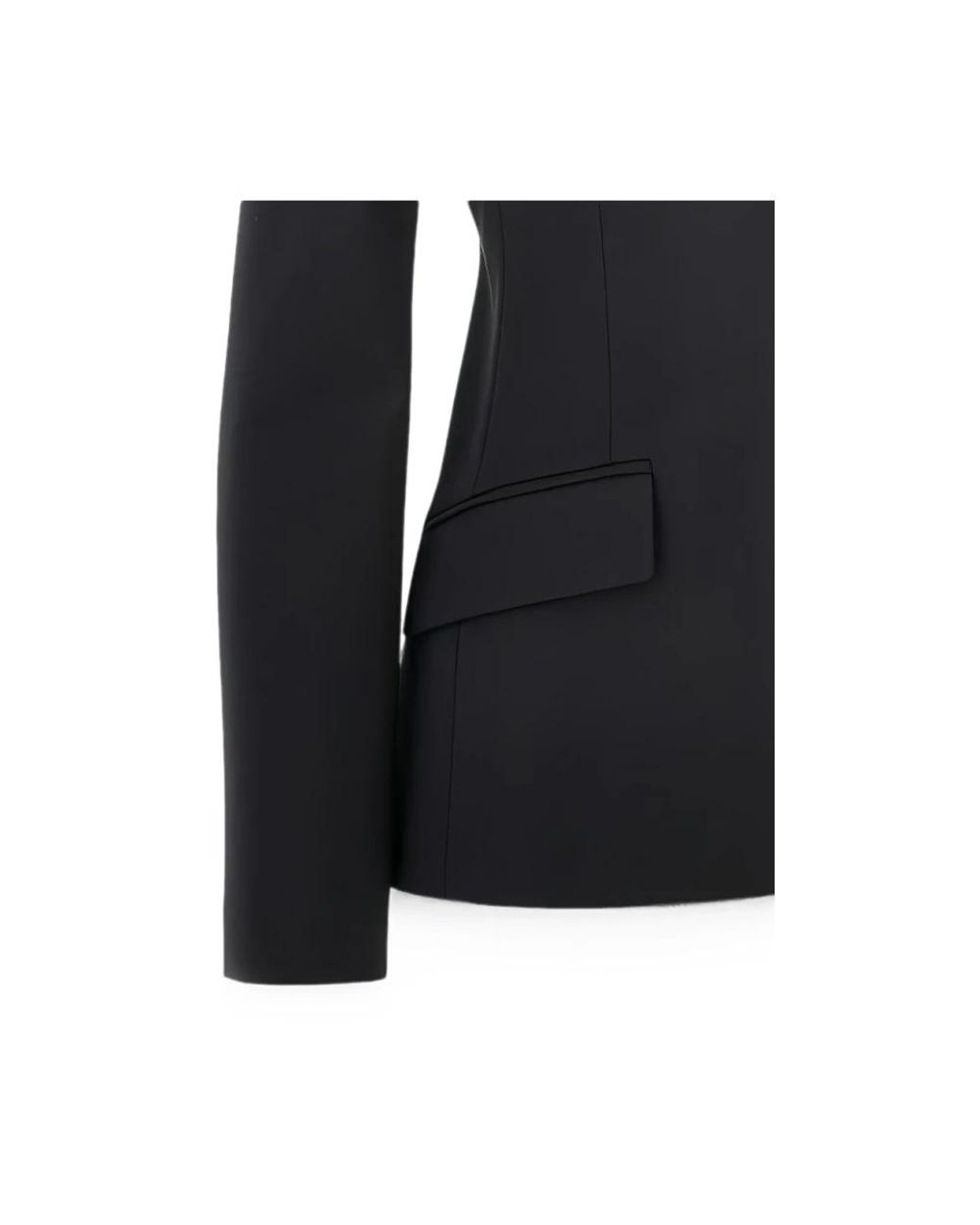 ANDAMANE Black Blazers