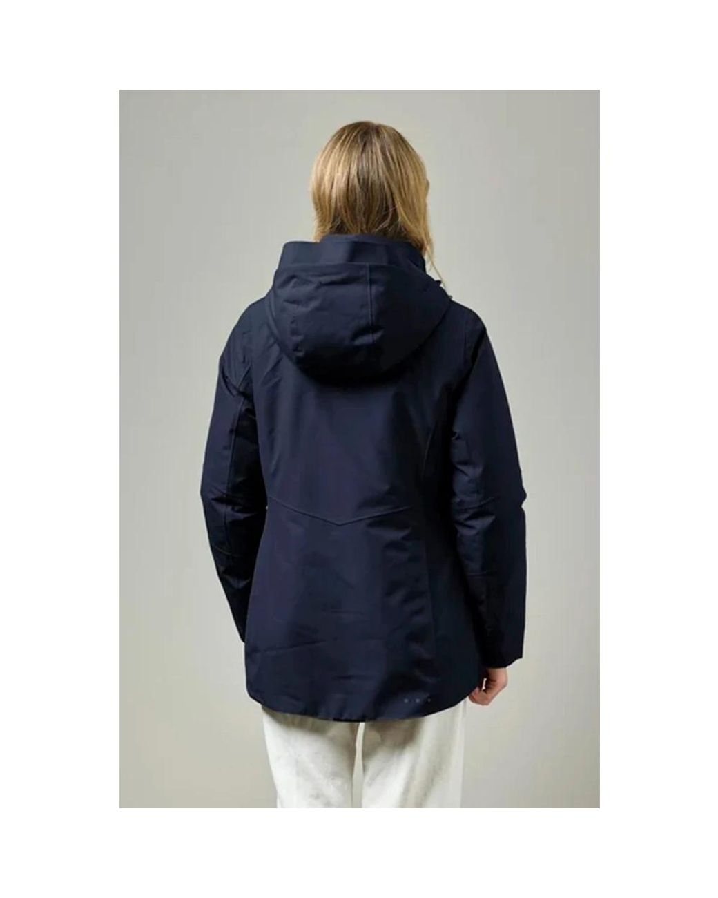 Light Jackets Junge en coloris Blue