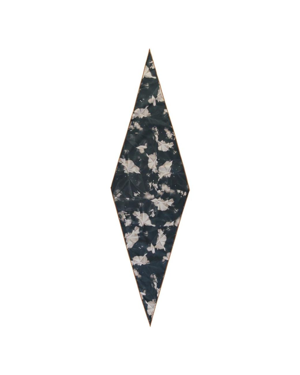 Zegna Black Scarves for men