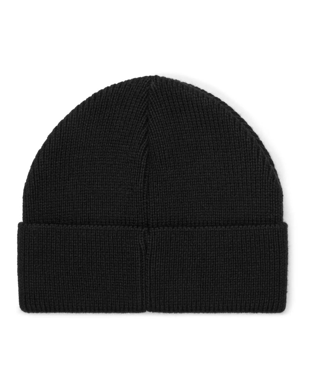 Beanies di Philipp Plein in Black