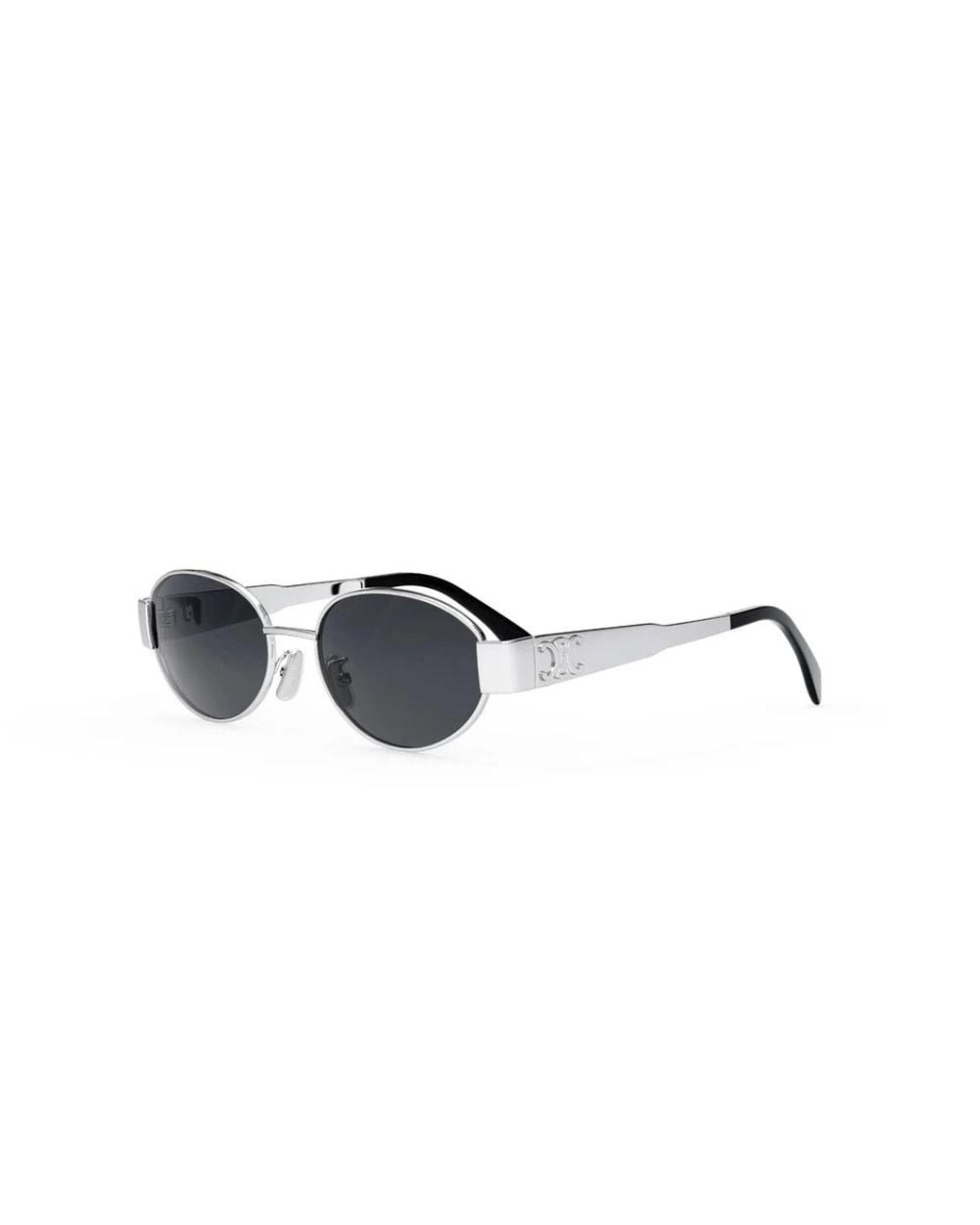Céline Blue Sunglasses