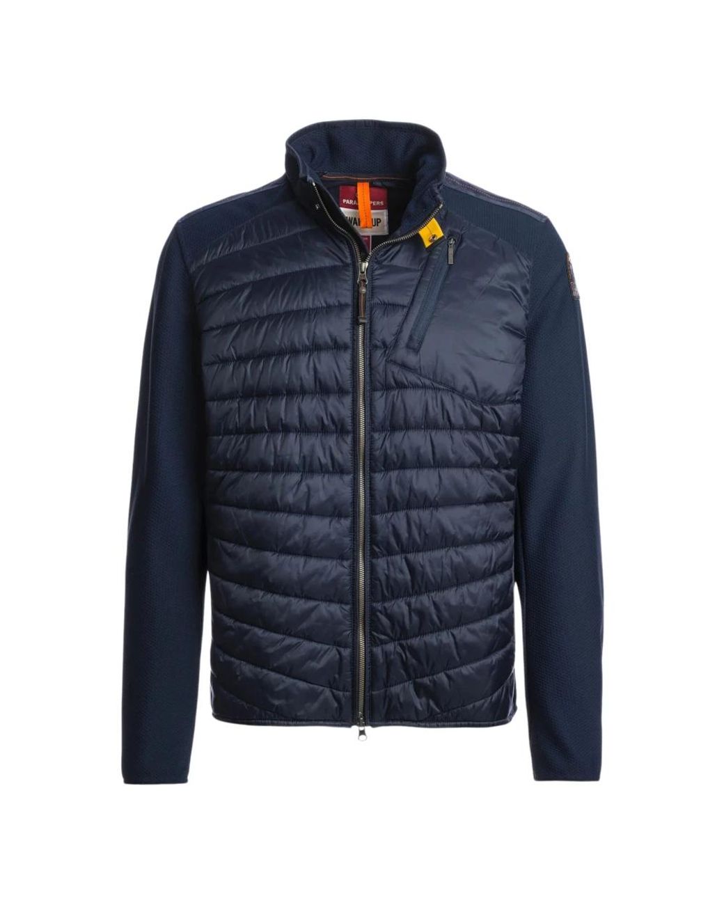 Down Jackets Parajumpers pour homme en coloris Blue