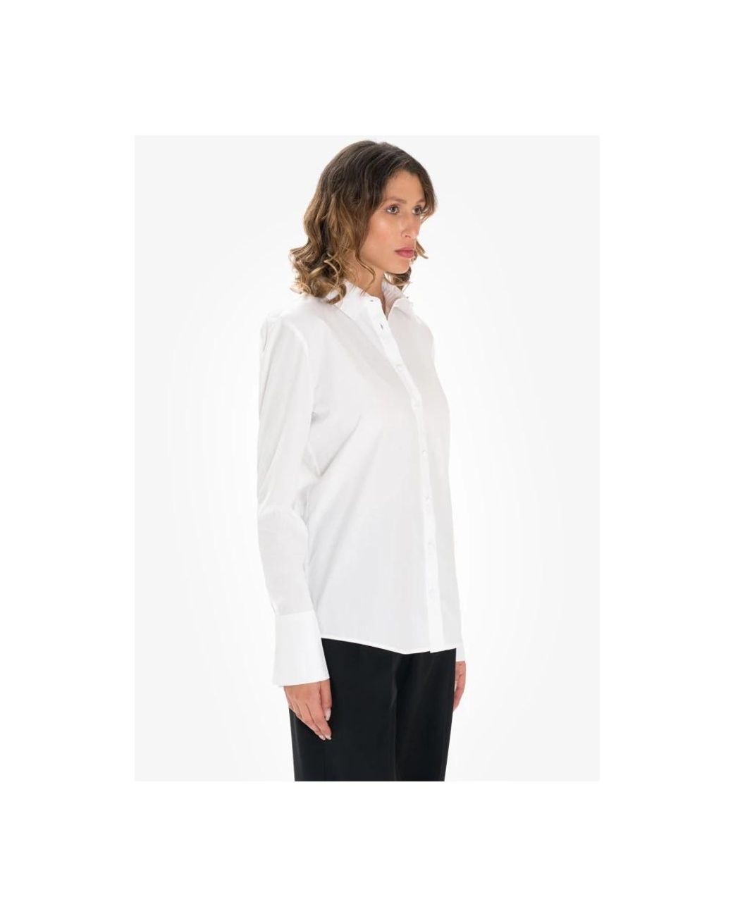 FEDERICA TOSI White Shirts