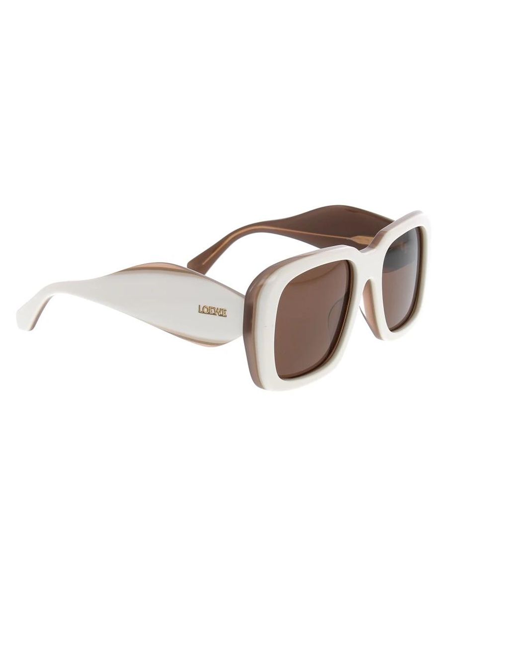 Loewe Brown Sonnenbrille