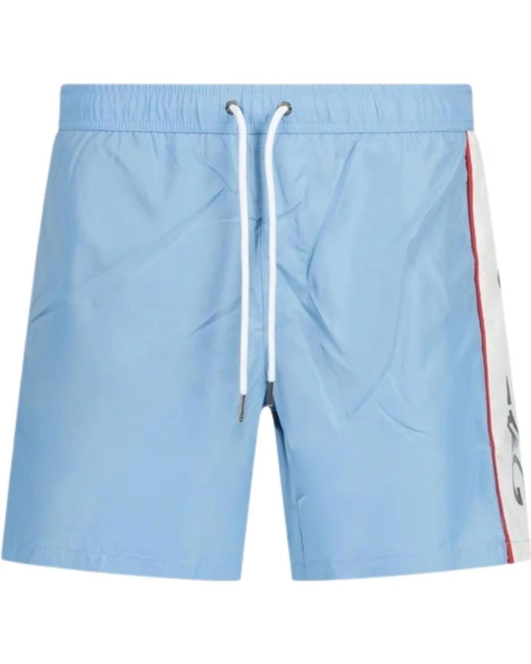 Iceberg Blue Beachwear for men