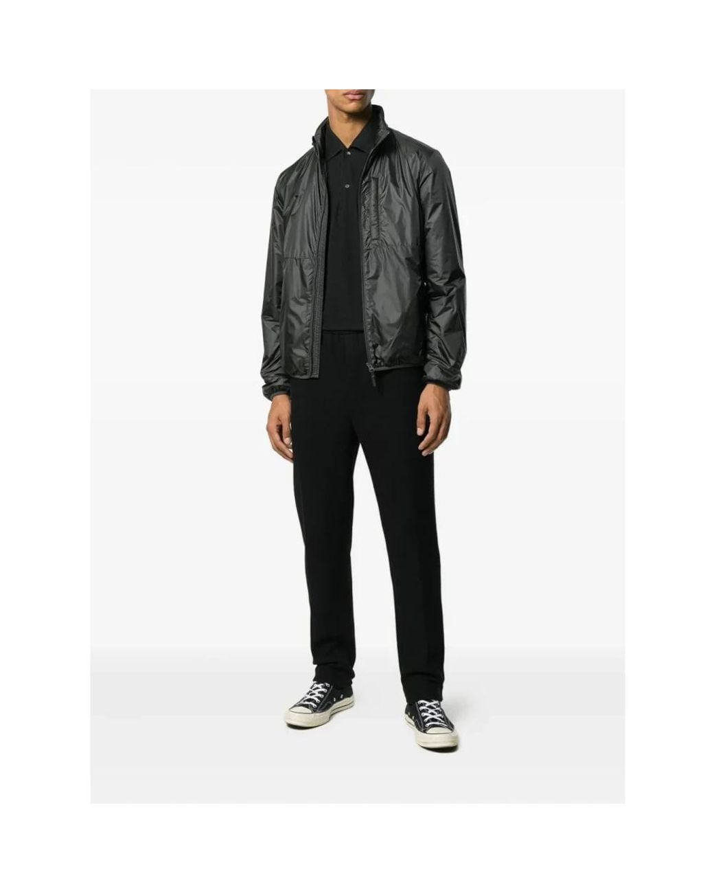 Light Jackets Aspesi pour homme en coloris Green