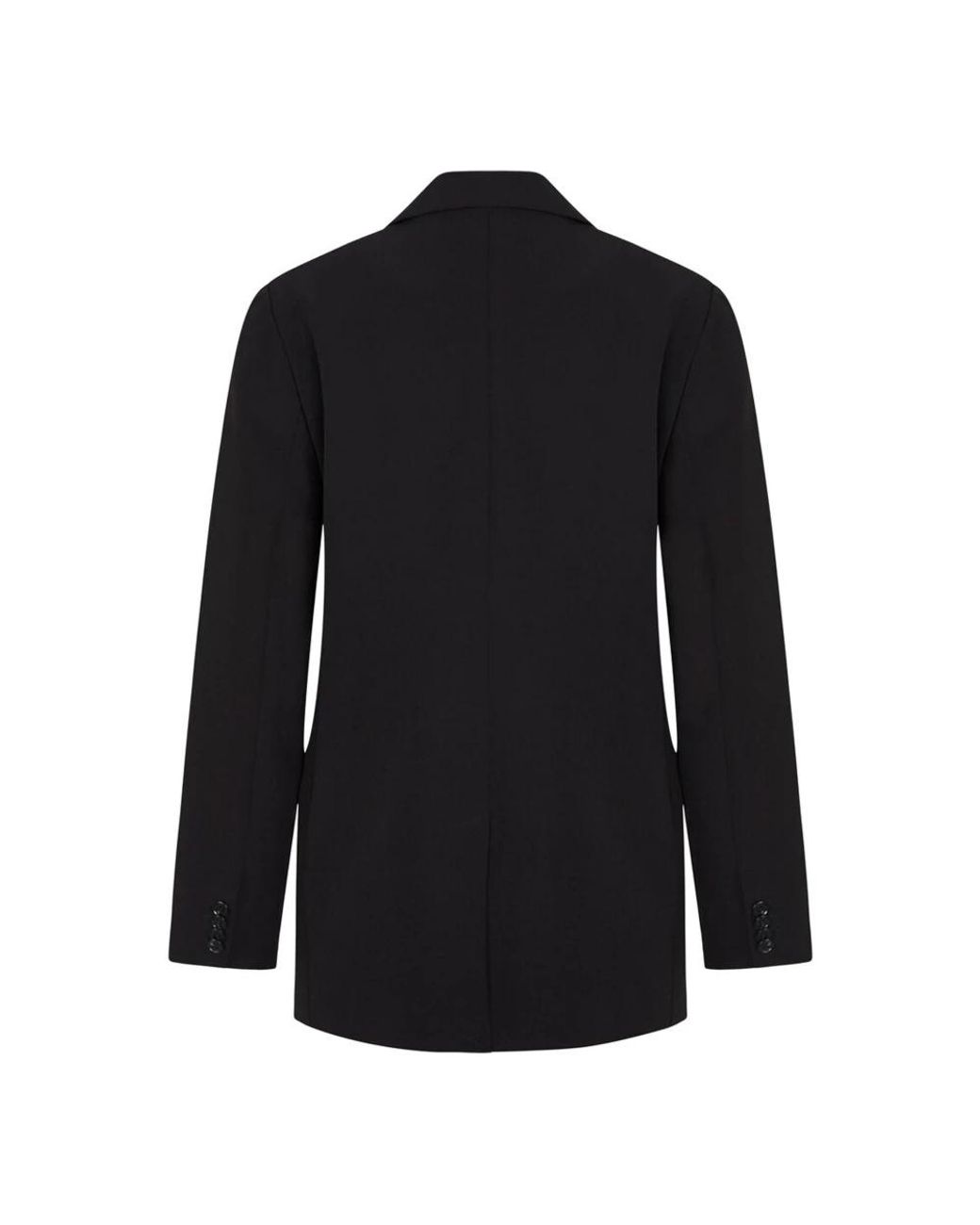 Blazers Bruuns Bazaar de color Black