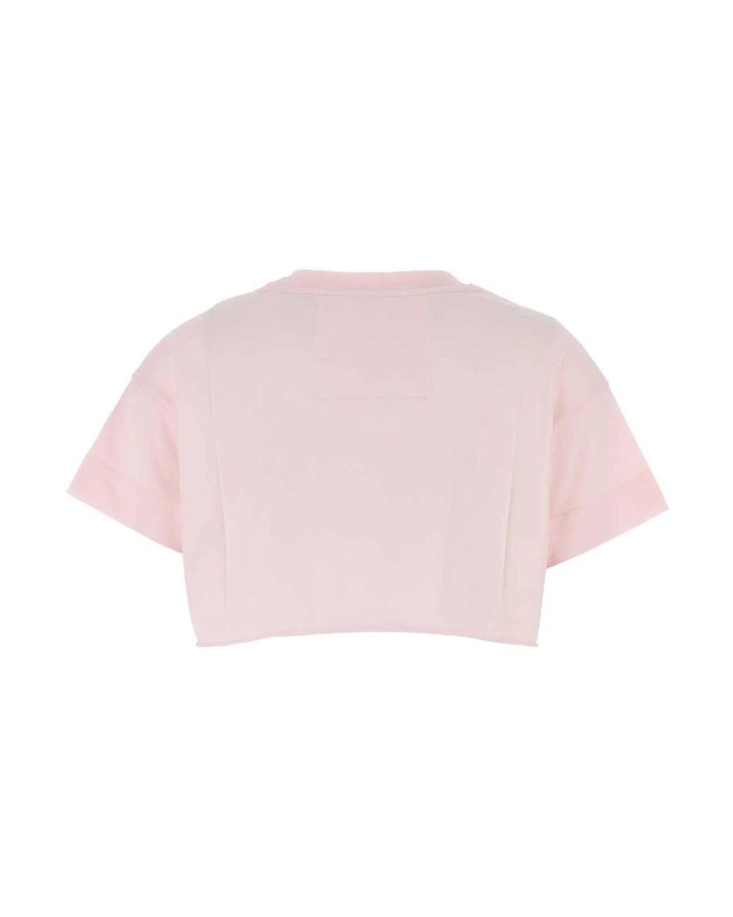 Givenchy Pink T-Shirts