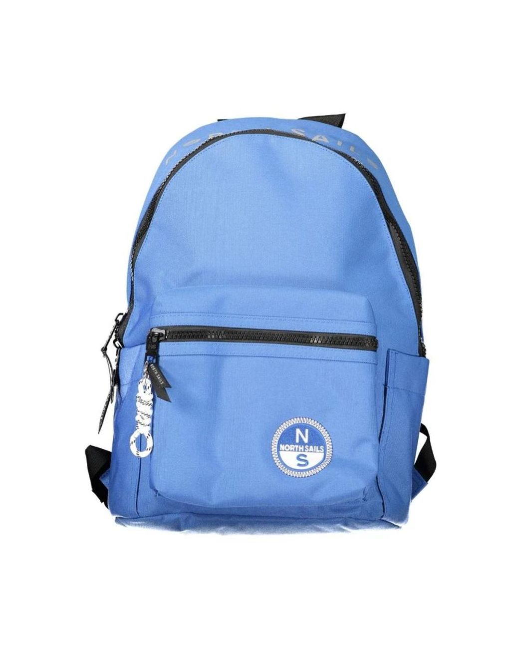 Backpacks di North Sails in Blue da Uomo