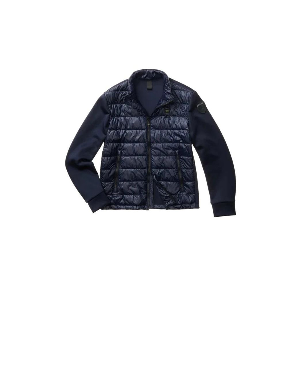 Blauer Blue Winter Jackets for men