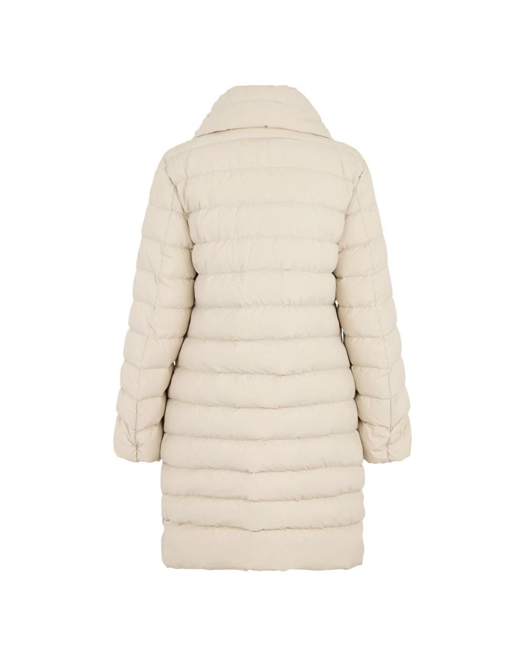 Moorer Natural Down Coats