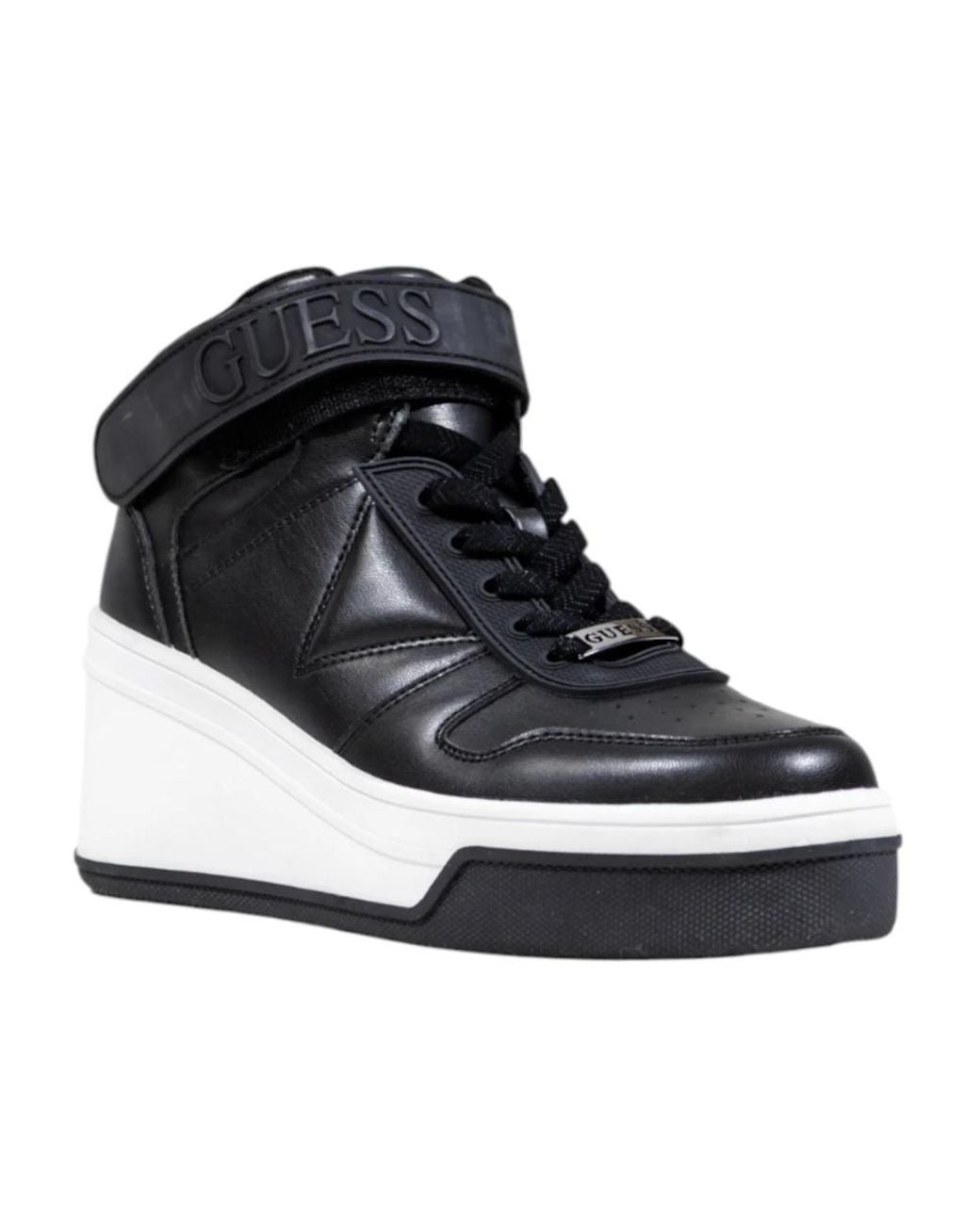 Guess Blue Sneakers