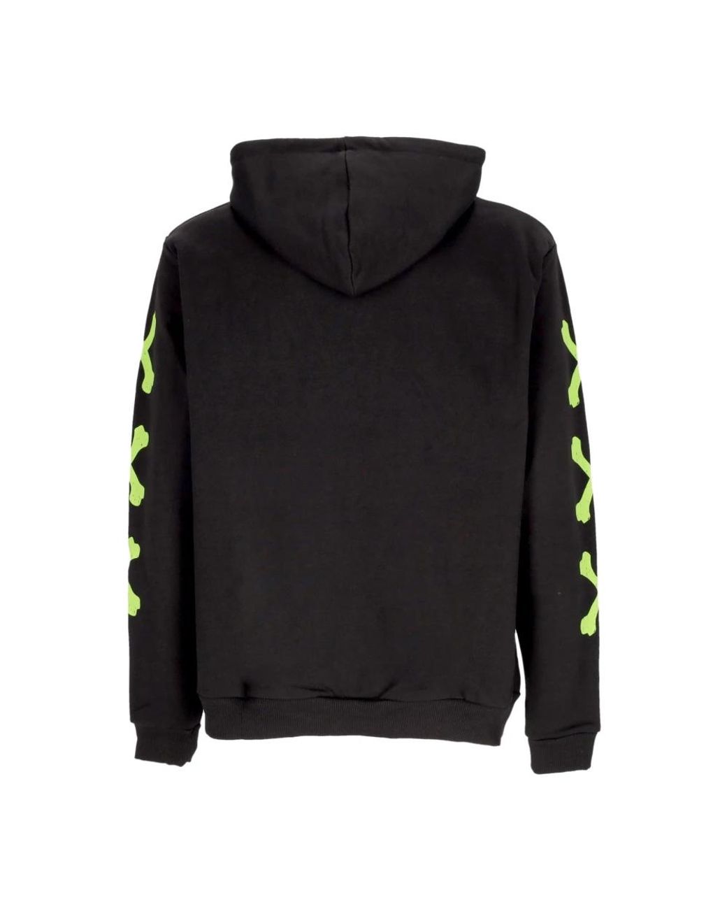 PHOBIA ARCHIVE Black Hoodies for men
