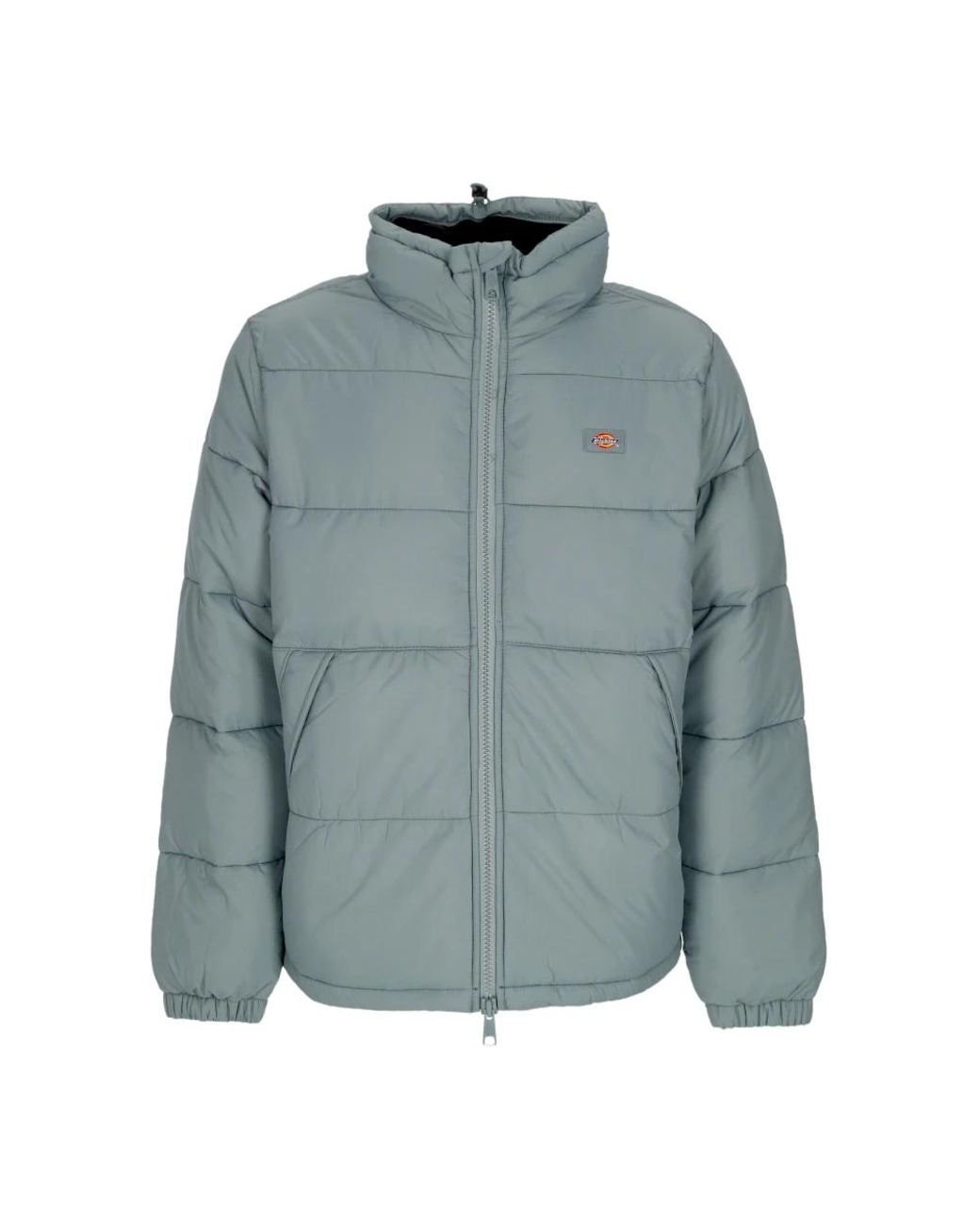 Dickies Blue Waldenburg Jacket Down Jacket for men