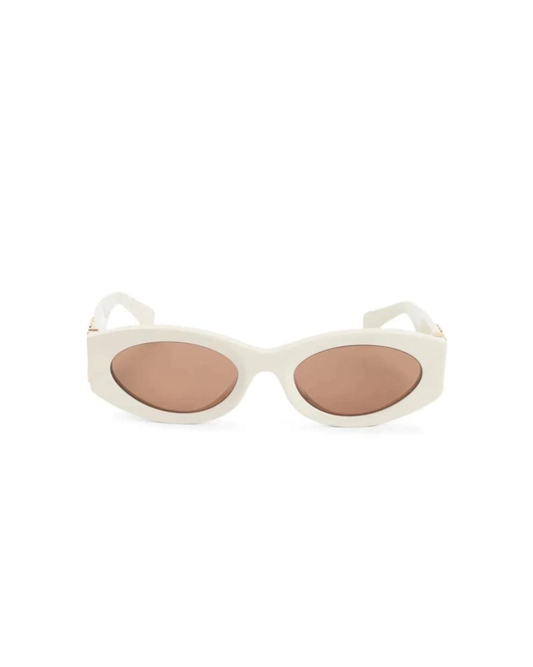 Miu Miu Natural Sunglasses