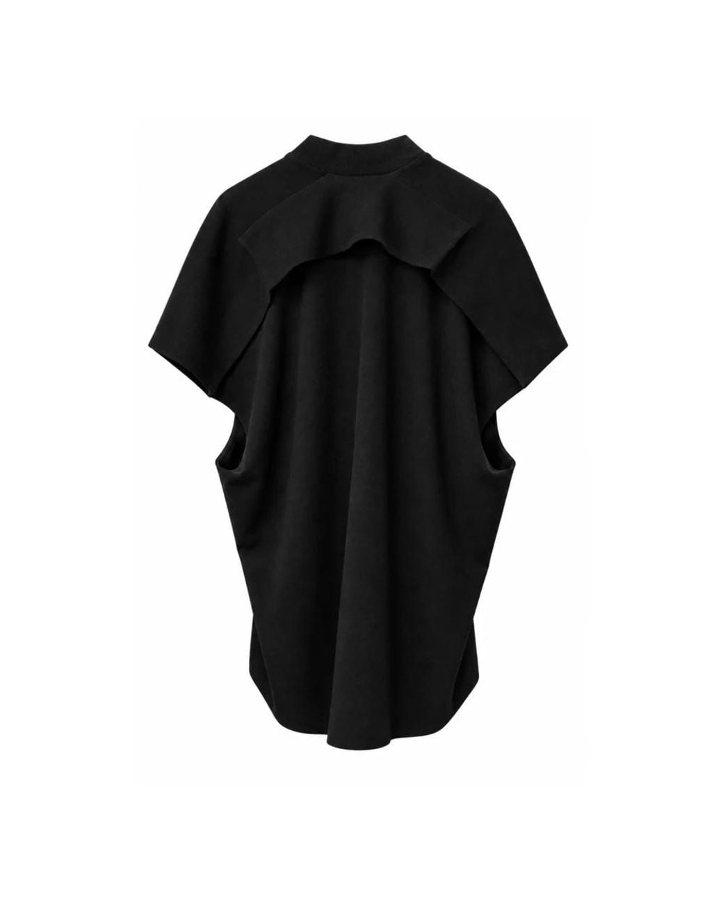 Cardigans MEIMEIJ de color Black