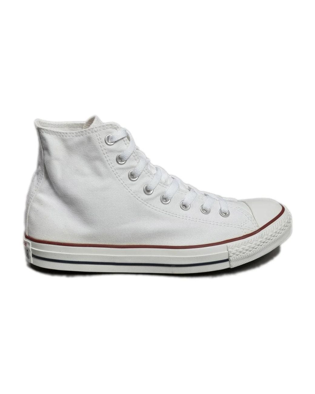Converse Gray Sneakers