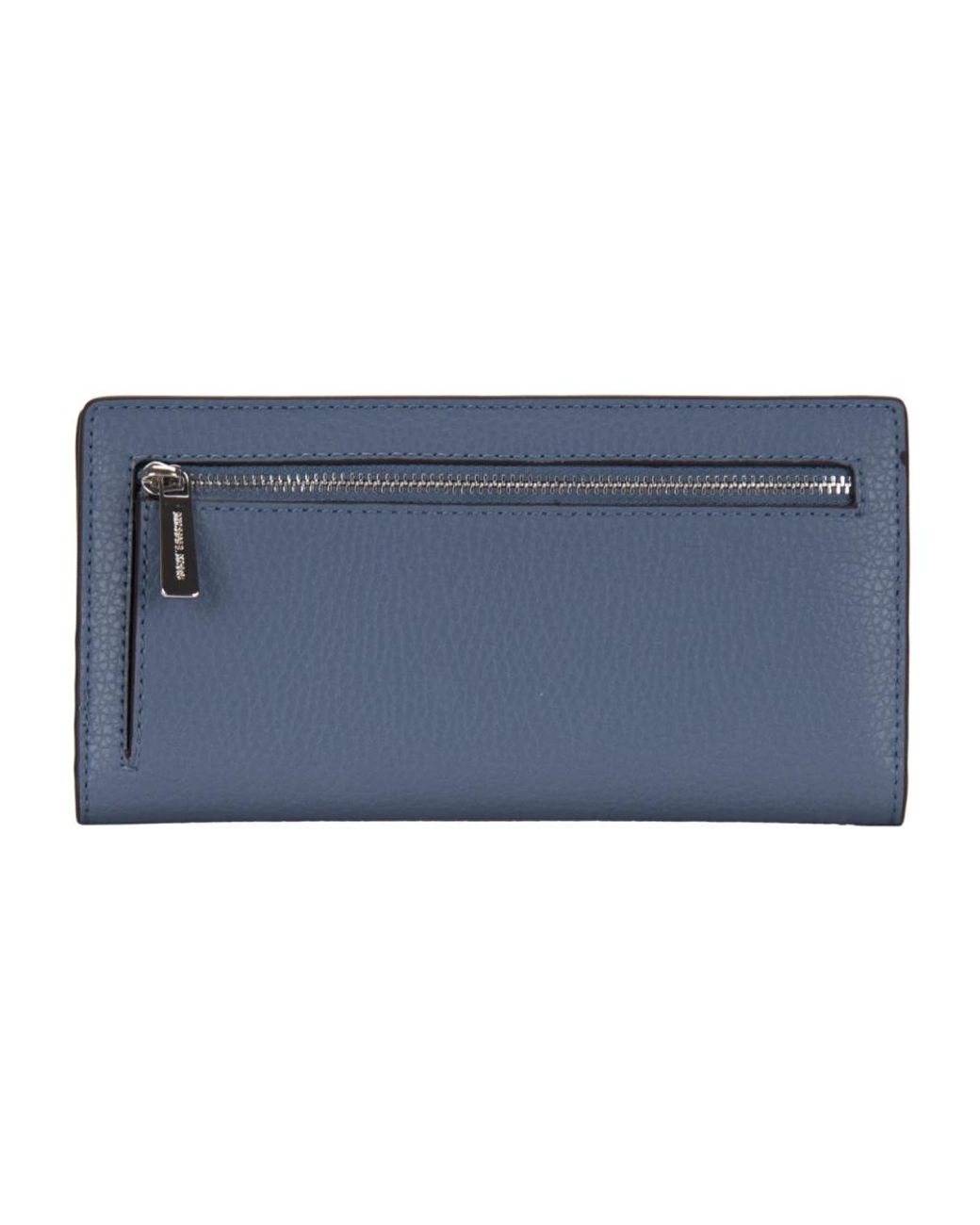 Michael Kors Blue Wallets & Cardholders