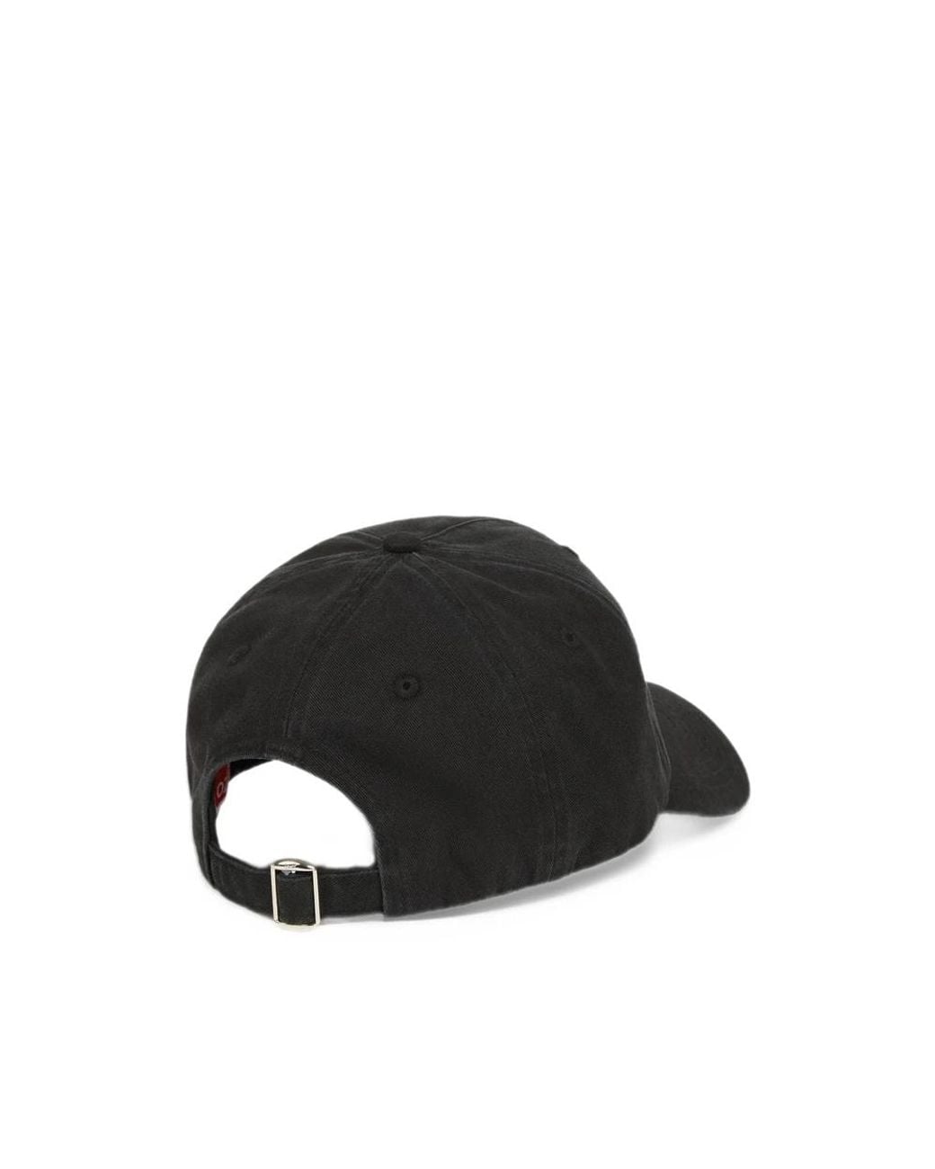 Caps KENZO de hombre de color Black