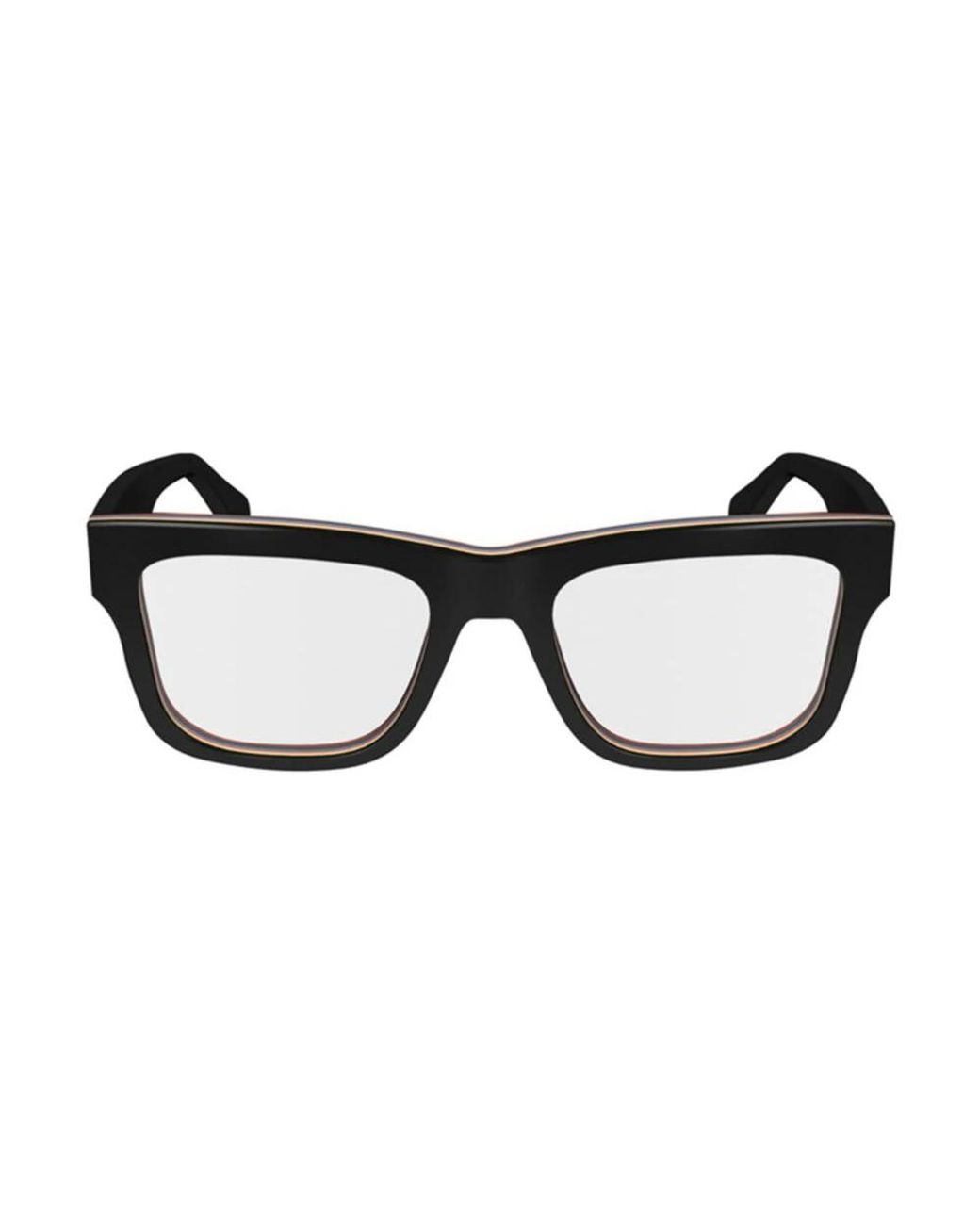 Paul Smith Black Glasses