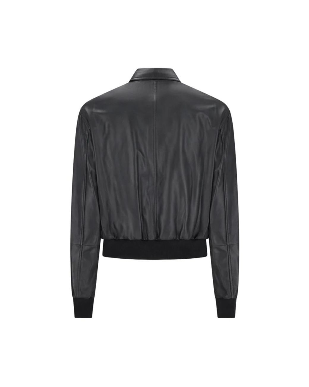 Bomber Jackets 1972 DESA de hombre de color Black
