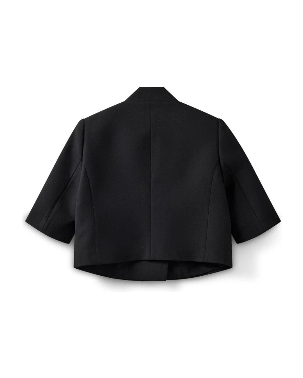 Light Jackets di Sofie Schnoor in Black