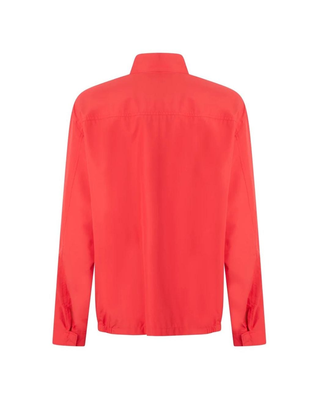 Paul & Shark Red Light Jackets for men