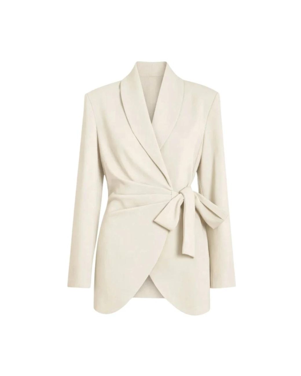 Blazers Opal Studio de color Natural