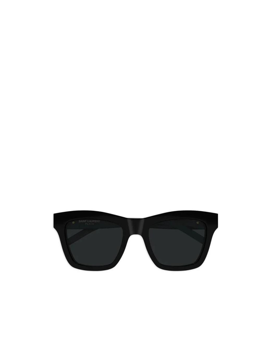 Saint Laurent Black Sunglasses