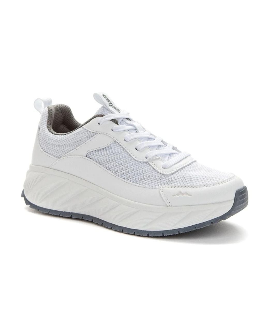 Sneakers Grunberg en coloris White