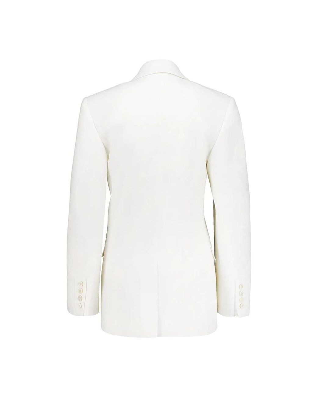 Blazers Givenchy de color White