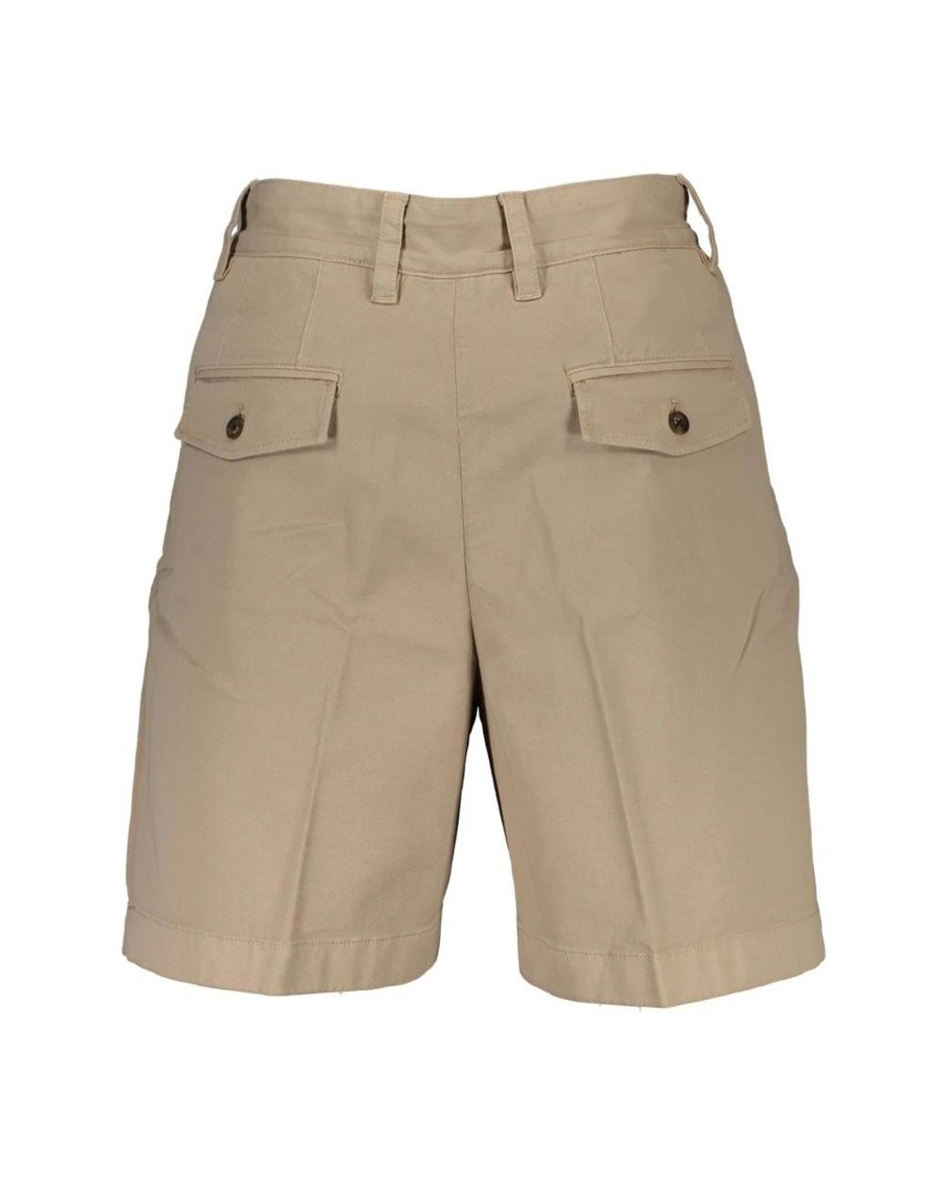 Gant Natural Casual Shorts for men