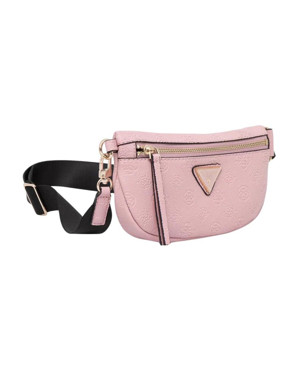 Guess Pink Devon Gürteltasche