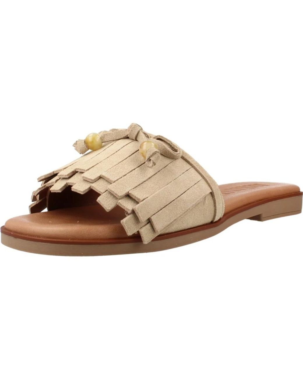 Sliders MTNG de color Brown