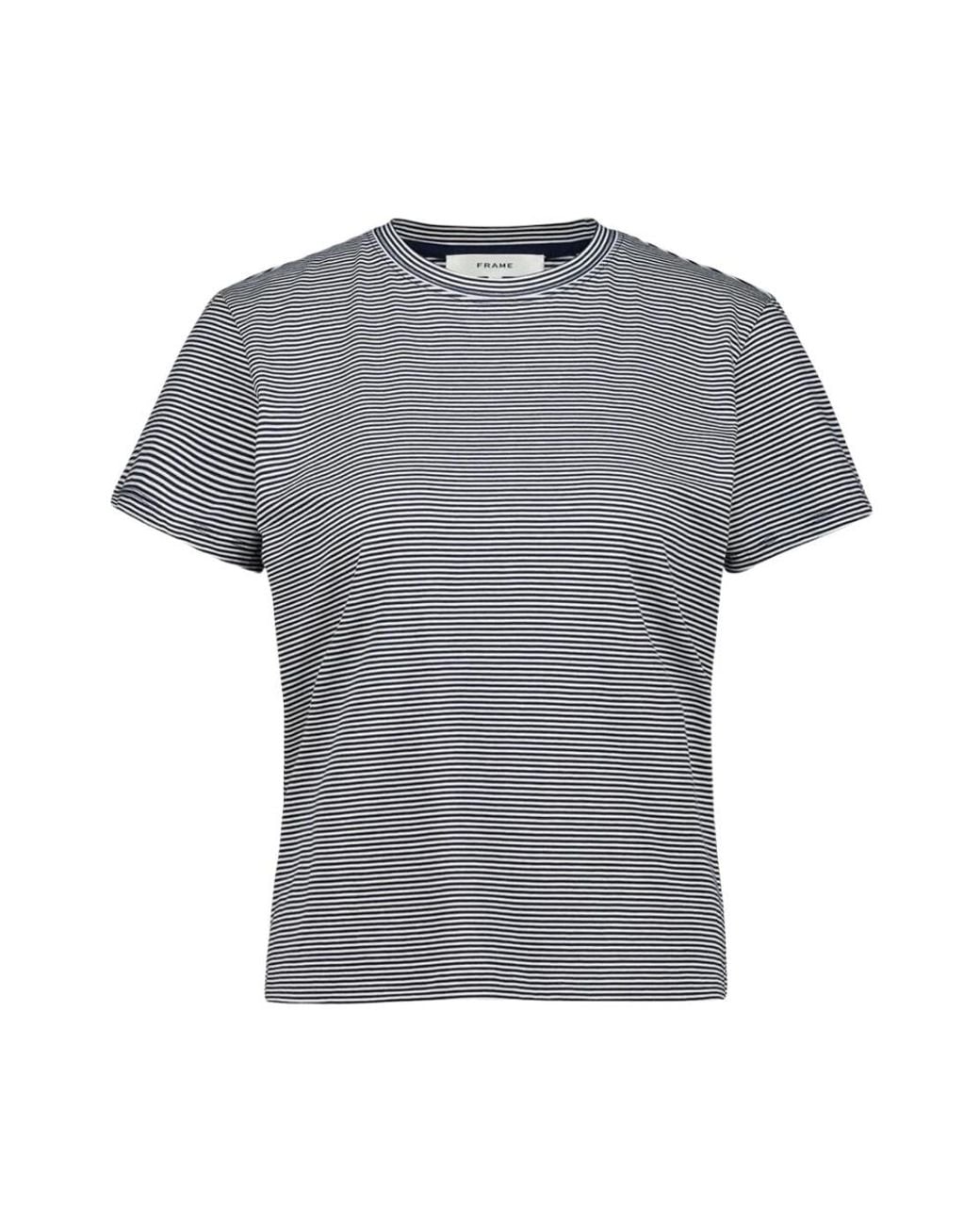 FRAME Gray T-Shirts