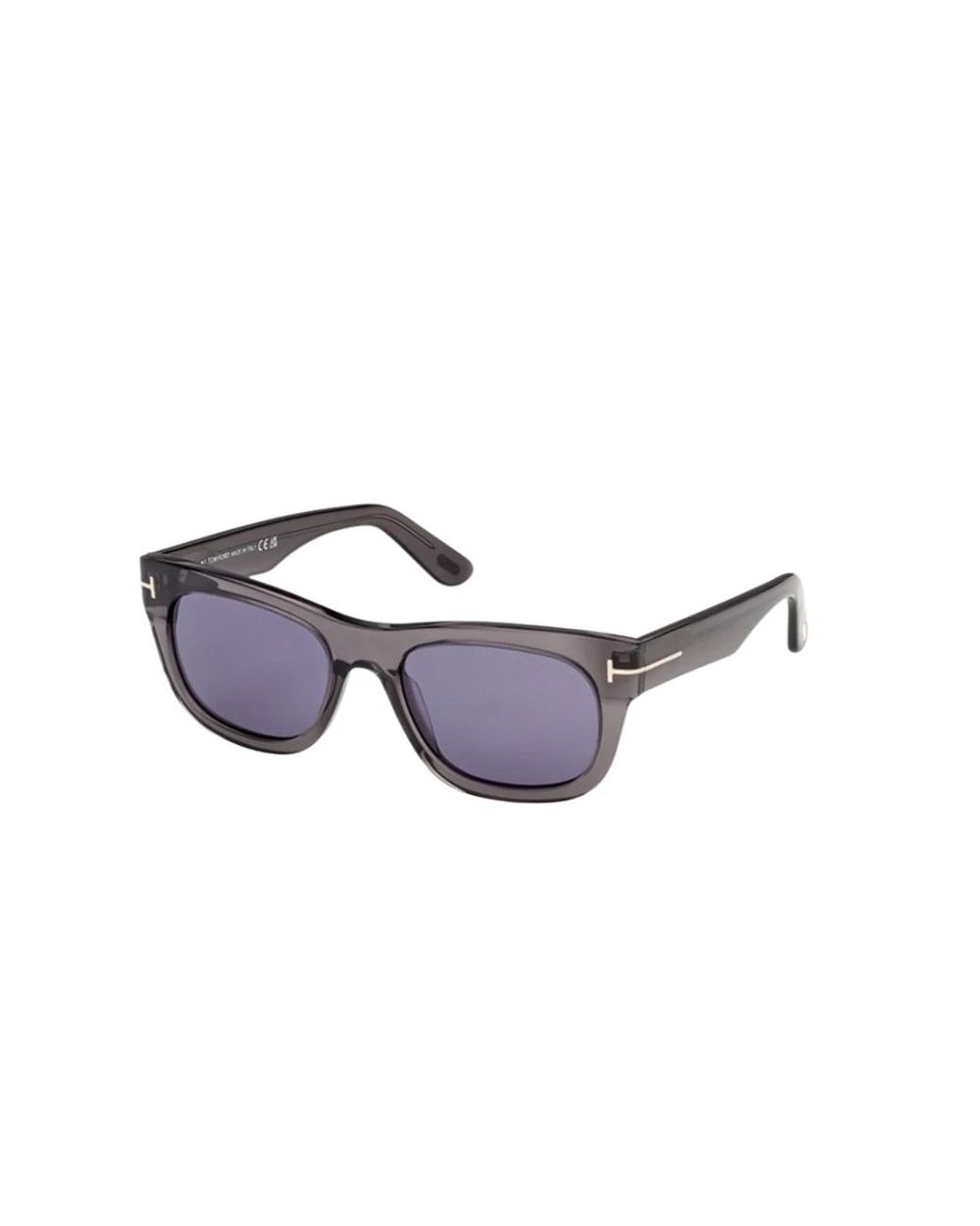 Tom Ford Gray Marshall-02 Ft1334 20V for men