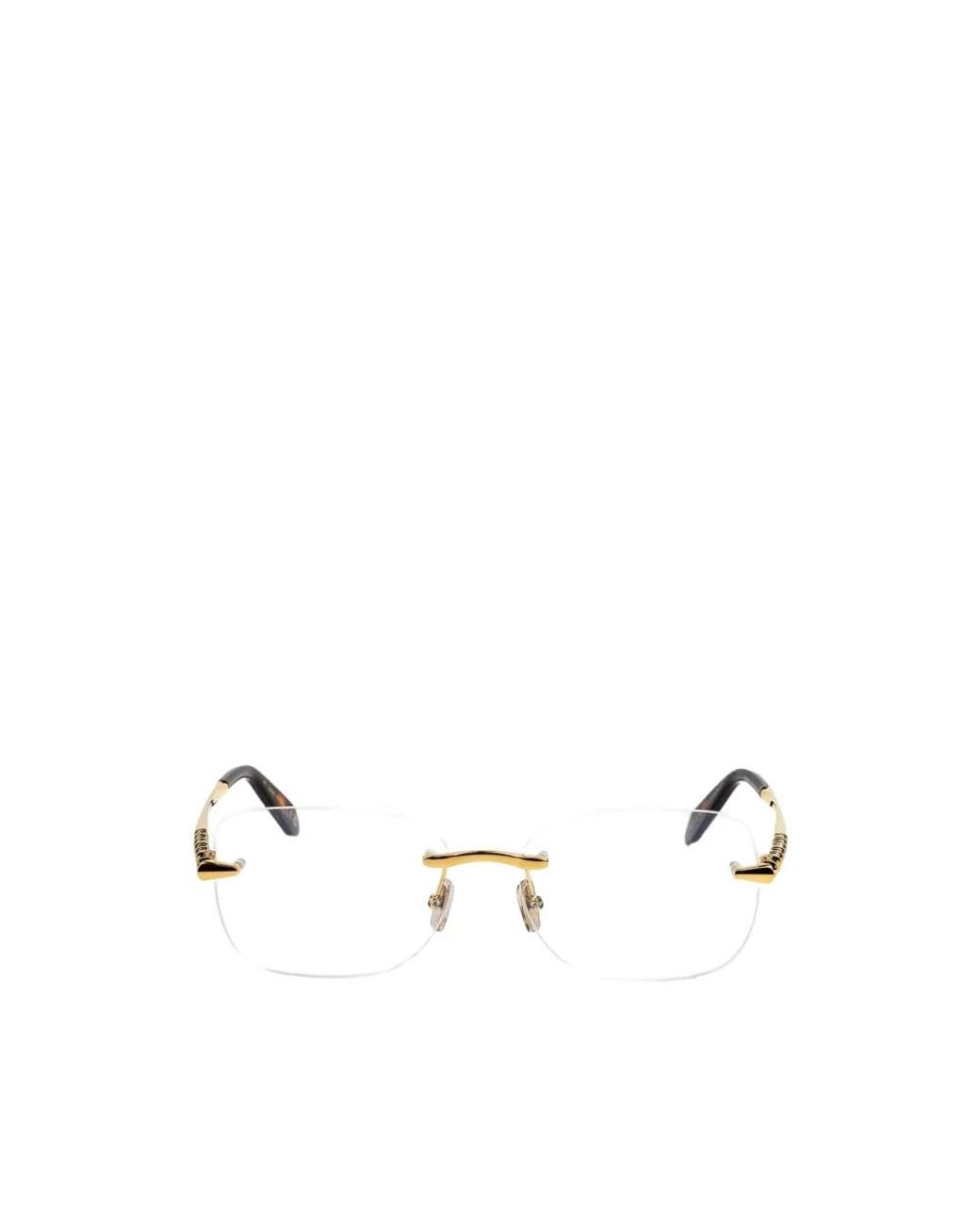 BVLGARI Metallic Glasses