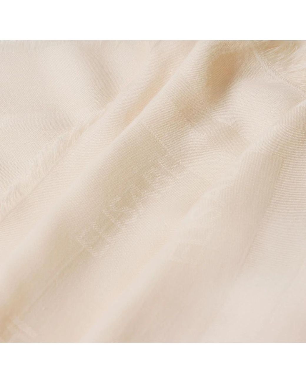 Elisabetta Franchi Natural Scarves