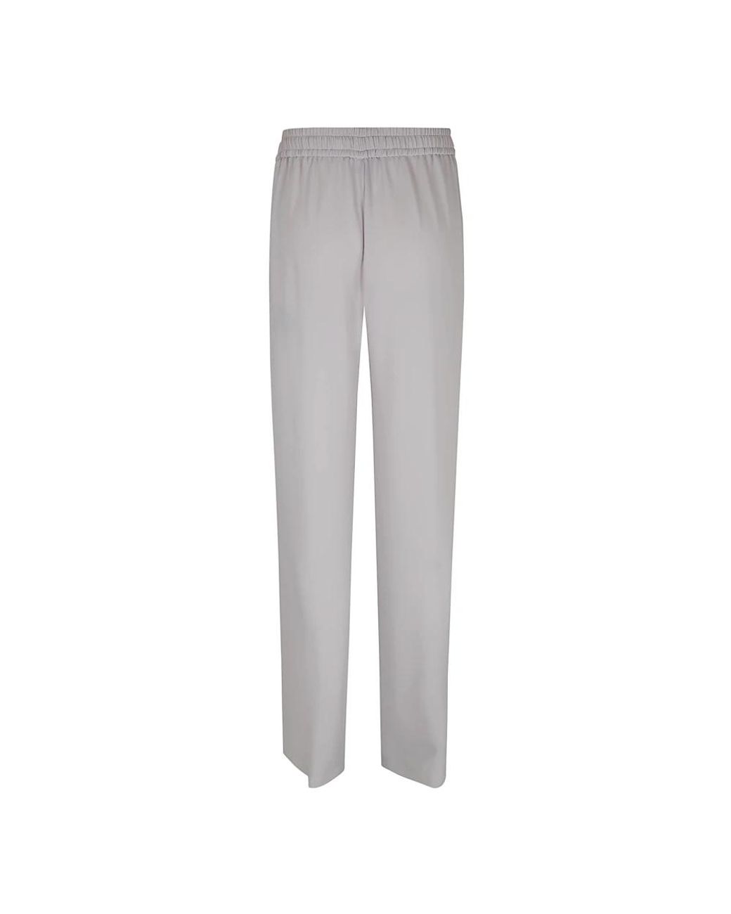 Sweatpants Herno en coloris Gray