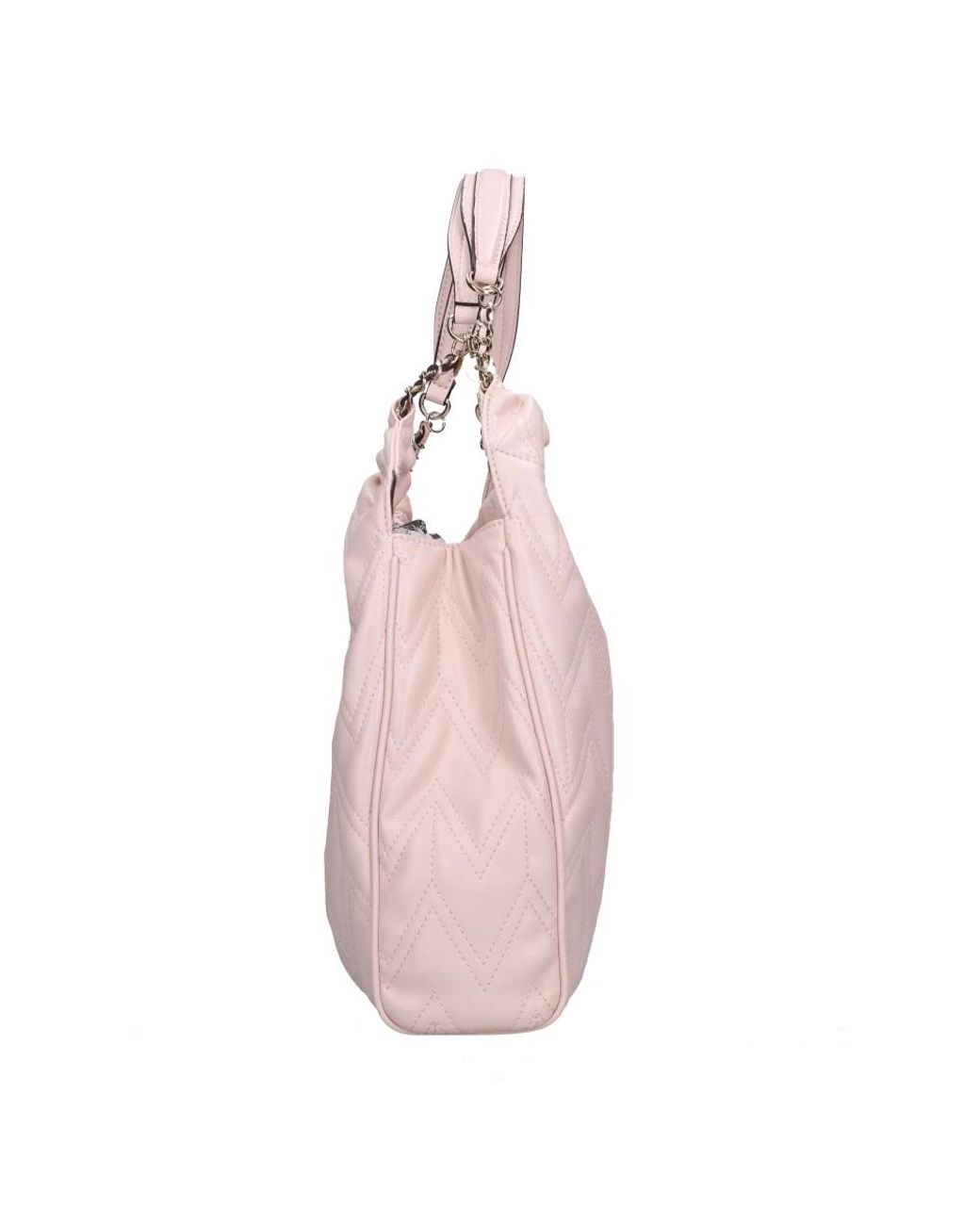 Guess Pink Shoulder Bags