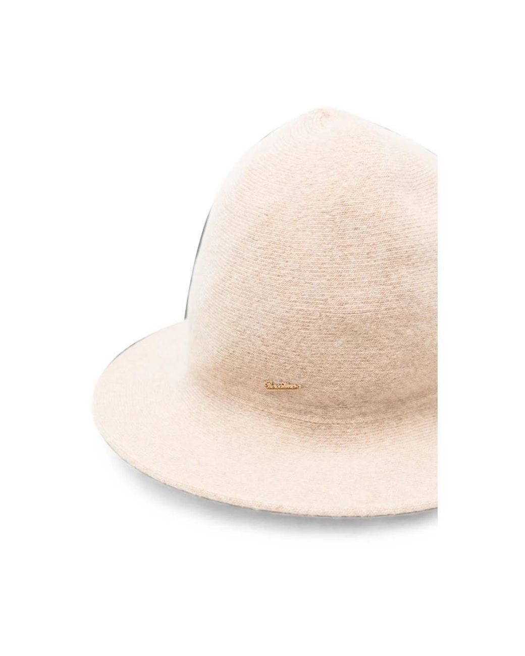 Borsalino Natural Accessories