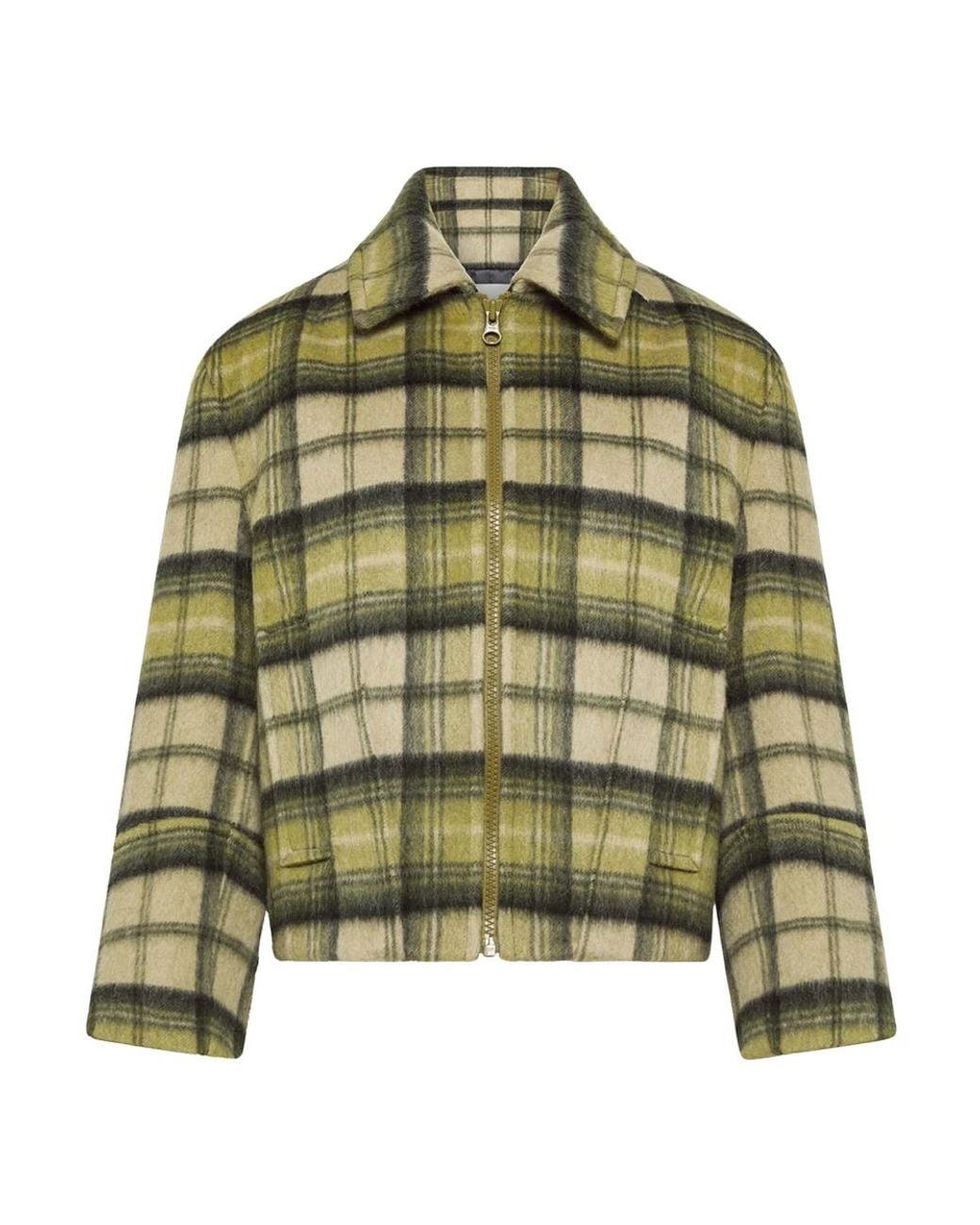 Cruna 719 Trench in het Green