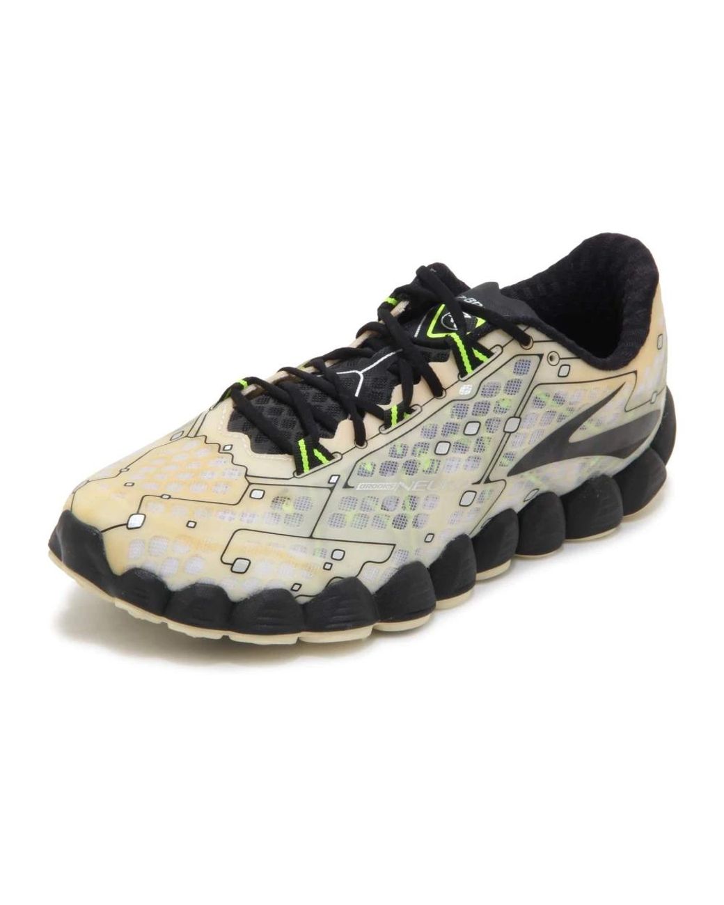 Training Shoes Brooks pour homme en coloris Black