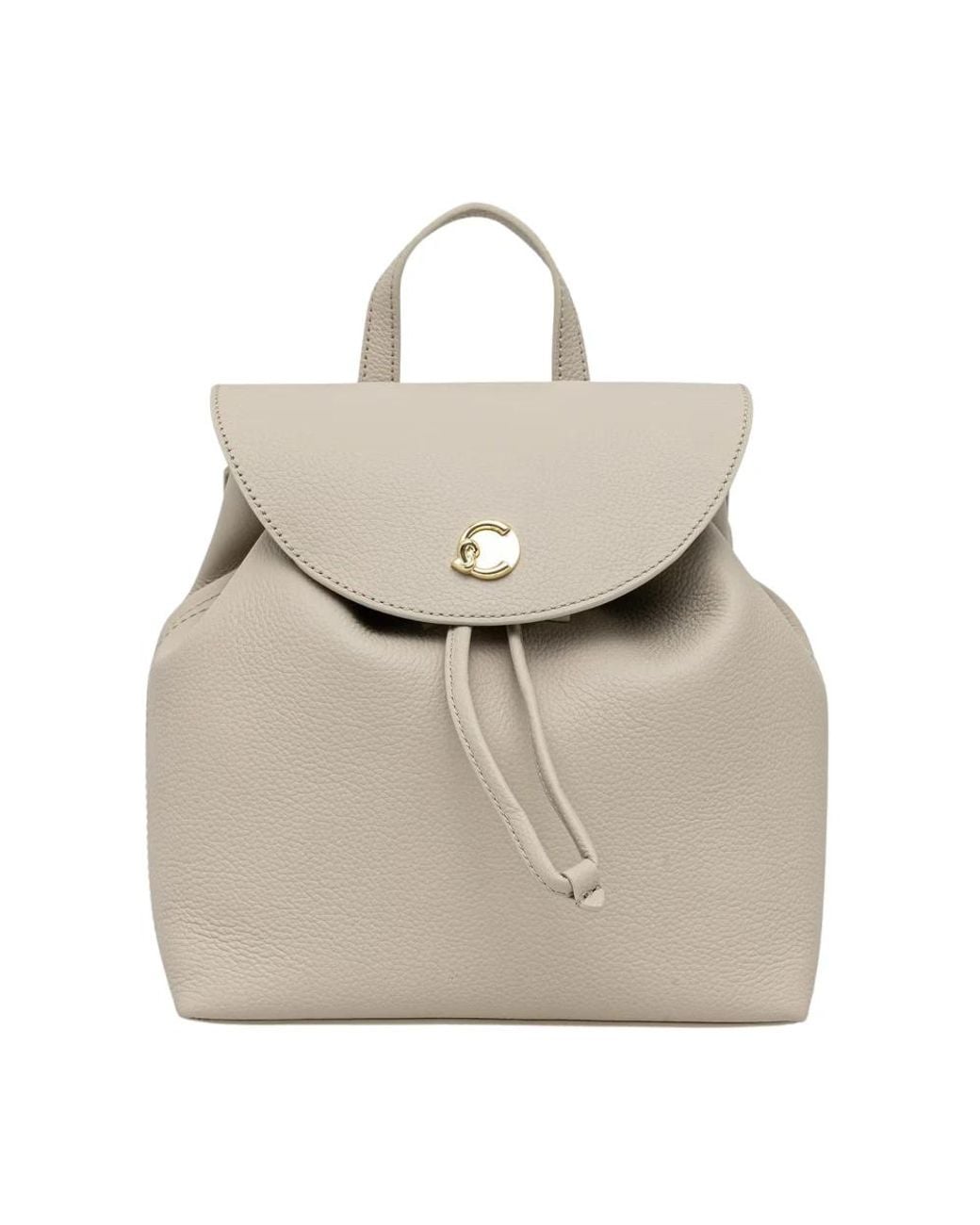 Backpacks di Coccinelle in Gray